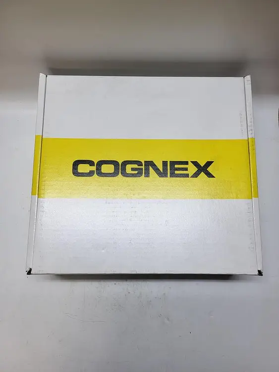 Used COGNEX _UNKNOWN_ Barcode Scanners Michigan US | ND Industrial Surplus #1293182