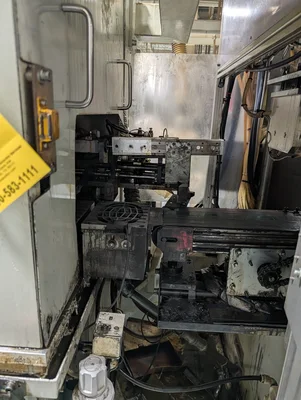 Koyo Laser Marking Machine