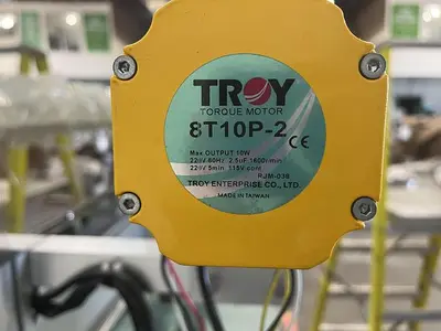 SeaPro Systems Tray Sealer