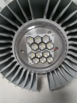 New | in-Stock APPLETON MLEDN10P5BH Lighting | Surplus Asset Holdings #1227386