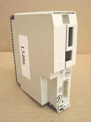 USED SCHNEIDER AUTOMATION INC DEP 210/AS-BDEP-210