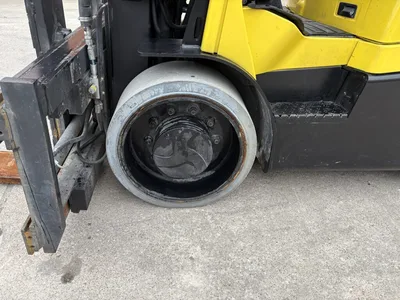 Used 2014 HYSTER S155FT Misc Forklifts Texas US | 4K Lift Co #1503077