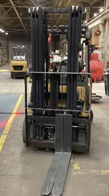 Used 2019 CATERPILLAR 2C6000 Misc Forklifts Illinois US | Forklift Exchange #1273027