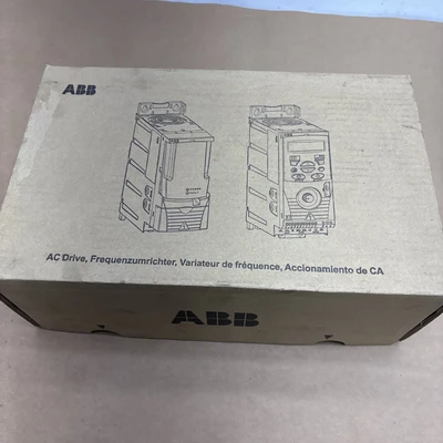 New | in-Stock ABB ACS310-03U-02A6-4 Variable Speed Drives Indiana US | J&J Industrial Supply #1548138