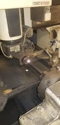 USED 2007 MAZAK SPACE GEAR U44