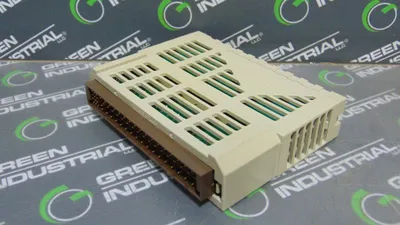 Westinghouse Emerson 1C31116G03 Ovation Analog Input Module Rev. 04 Used