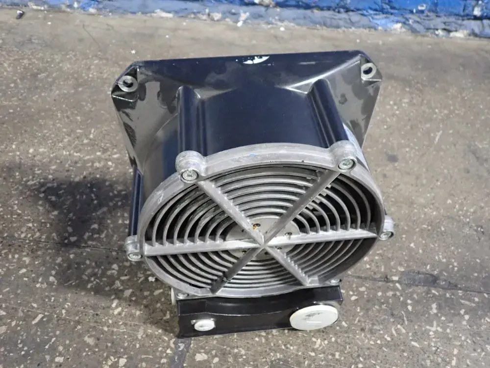 USED EBMPAPST W2D250ED2618