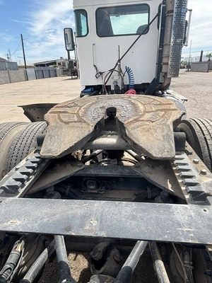 Used 2000 KENWORTH T800 Box trucks Arizona US | Proxy Equipment #1547824