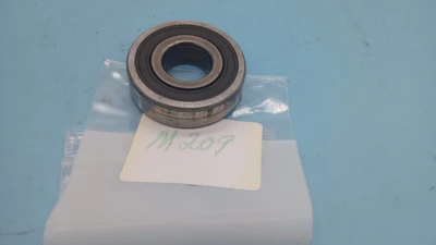 USED SKF 6305 2RS1/C3GJN Deep Groove Bearing