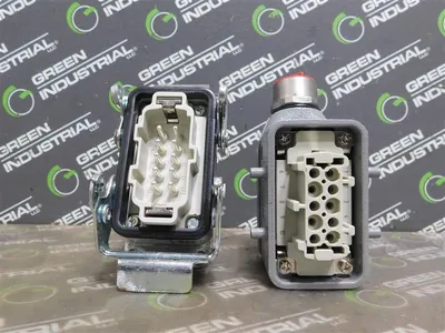 USED DYNAPAR NSR80512LLC