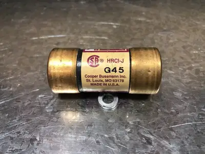 50 Amp Class J Fuse JKS/ AJT-50