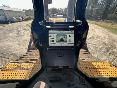 Used 2021 CATERPILLAR D6 LGP Crawler Dozers South Carolina US | Palmetto Machinery #1436771