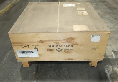 Used FAG 231/500-BEA-XL-MB1-T52BW Bearings Ohio US | Aucto #1306601