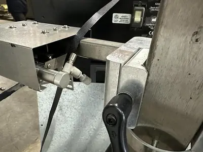 USED MARKEM-IMAJE 5200