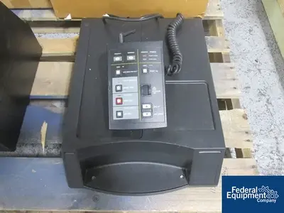 USED Instron Instron Tensile Tester, model 1122