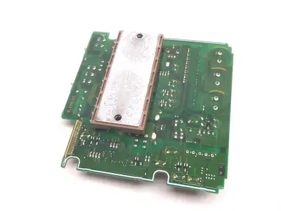 USED PANASONIC POWER SUPPLY BOARD 8532 DV 10026 1HA0911