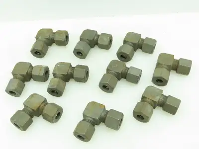 New | in-Stock VOSS _UNKNOWN_ Miscellaneous MRO | Arrow Industrial #660249