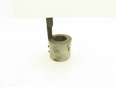 Brisbois Tool J#39720 JB-020617-01 Cutting Head 35mm Inside Diameter 14.5mm