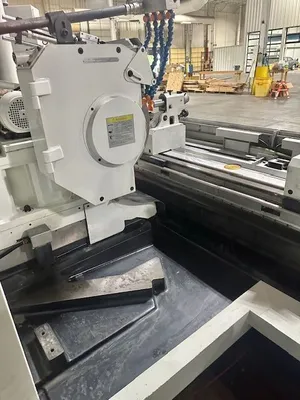 2022 PALMARY OCD 65400 Grinders CNC | USED CNC WAREHOUSE (8)