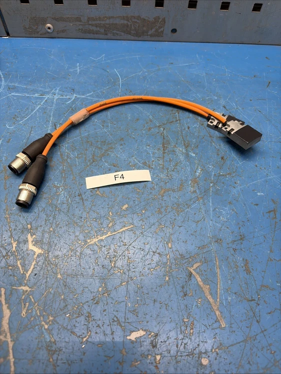 Used Balluff BES048K Proximity Sensors Indiana US | J&J Industrial Supply #1354022