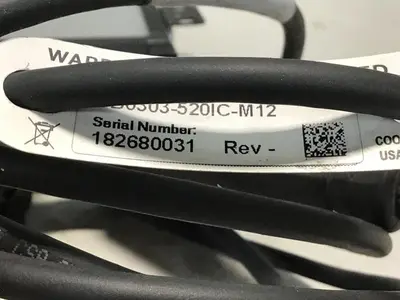 USED ADVANCED ILLUMINATION CB0303-5201C-M12