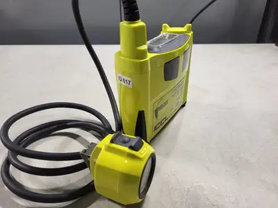 NEW 2006 MINE SITE TECHNOLOGIES ICCL - CAP LAMP