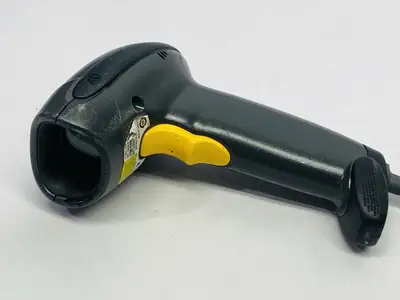 Used Symbol LS4208-SR20007ZZR Barcode Scanners Michigan US | Maverick Industrial Sales #1487441