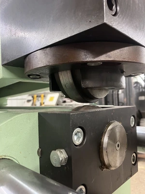 Used _UNKNOWN_ _UNKNOWN_ Planishers Michigan US | Miedema Asset Management Group #1371764