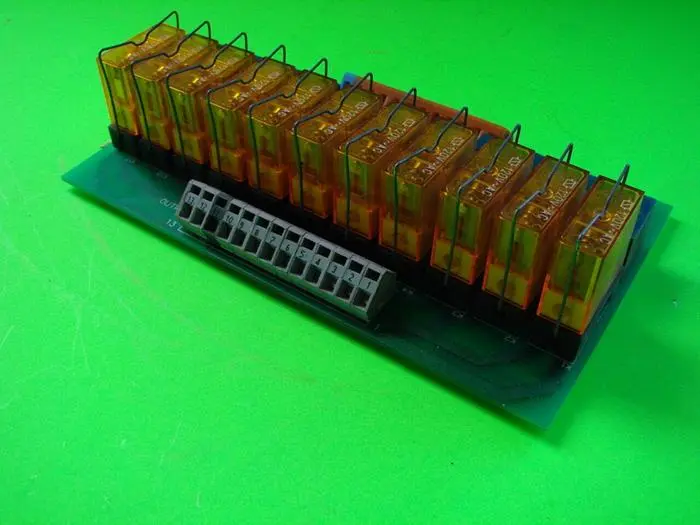 Used WAGO 810-236/069 Circuit Boards Michigan US | Ideal Machinery #572726