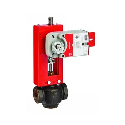 Honeywell Q5024A1123 Globe Valve Linkage [New]