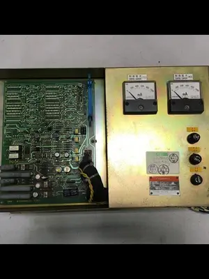 USED TOSHIBA INJECTROL-V