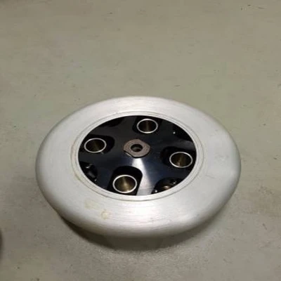 Sorvall RC-5C Superspeed Centrifuge