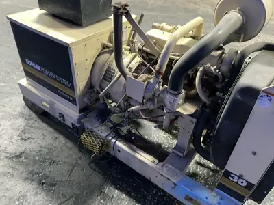 Used KOHLER 30RZ82 Material Handling (misc) Ohio US | HGR 24 #1147823
