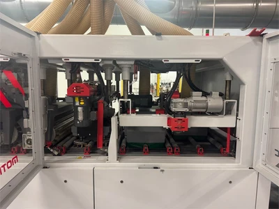 USED 2019 MOTIMAC "FHDR1000"