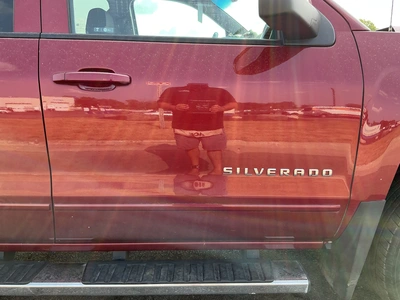Used 2018 CHEVROLET SILVERADO Pickup Trucks Michigan US | Miedema Asset Management Group #1313938