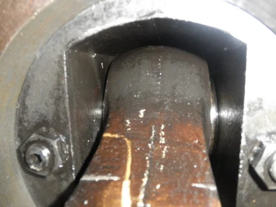 USED UNION TX-150
