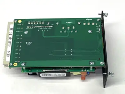 Used Delta Tau AC Power Supply 100-120V/200-240V AC Power Supplies Michigan US | Maverick Industrial Sales #1392897