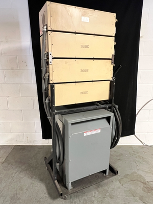 USED ITC MF12-150