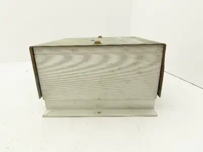 Reliance Electric 837.02.11B DBU-100 Dynamic Braking Unit 415/480V