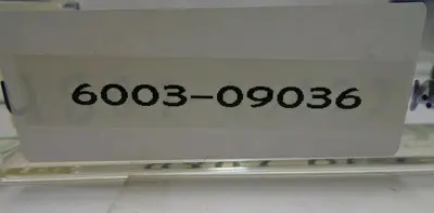 NEW HAMADA 6003-09036