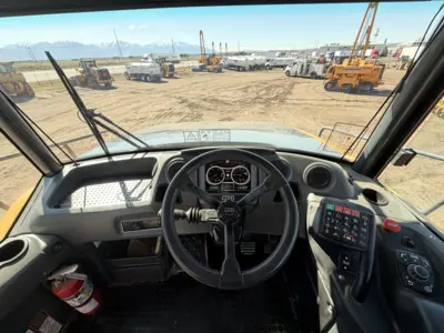 Used 2022 Bell B40E Articulated Dump Trucks New Mexico US | Rubbl #1341428