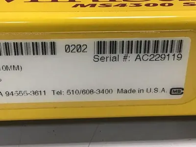 USED STI MS4324BR