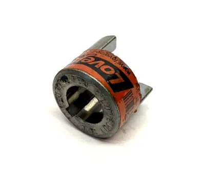 New | in-Stock Lovejoy L070-.750, L070 HUB 3/4" Parts Michigan US | Maverick Industrial Sales #1395264