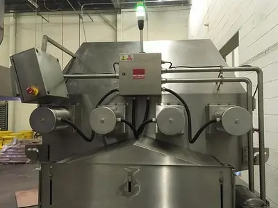 Wilevco Rotary Atomization 40” Wide Spray Applicator