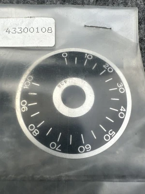 New | in-Stock Bodine 43300001 Potentiometers California US | Davliegogo LLC #1705875