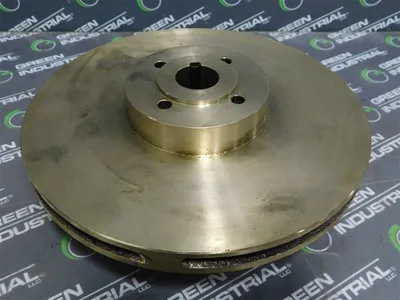 USED GOULDS 3755