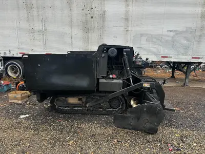 Used 2008 MAULDIN 1550C Asphalt Pavers California US | Ben Kaplan Equipment #1567610