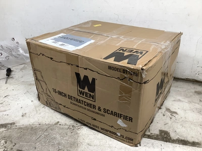 Used _UNKNOWN_ _UNKNOWN_ Compact Aerators Michigan US | Miedema Asset Management Group #1437364