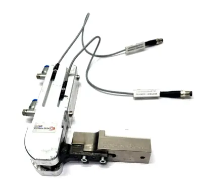 USED DESTACO PNEUMATIC POWER CLAMP