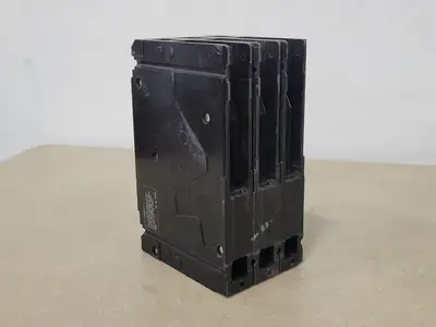 USED SIEMENS ED43B050